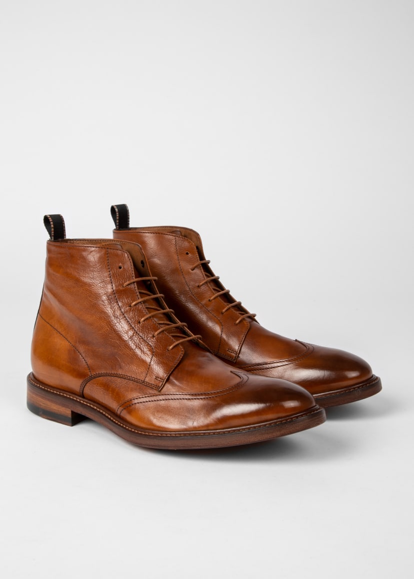 How To Care For Your Shoes